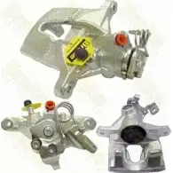 Тормозной суппорт BRAKE ENGINEERING TR JDBO B76AE Renault Kangoo 1 (KC, FC) 1997 – 2007 CA2572