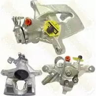 Тормозной суппорт BRAKE ENGINEERING Renault Kangoo 1 (KC, FC) 1997 – 2007 XUF5C CA2572R B DNQQ