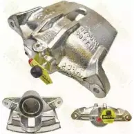 Тормозной суппорт BRAKE ENGINEERING CA2580R O 9JT6 50G10 Toyota Yaris (XP10) 1 Хэтчбек 1.4 D 4D (NLP10) 75 л.с. 2001 – 2005
