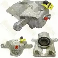 Тормозной суппорт BRAKE ENGINEERING Honda UM XQFA 0MW9Q CA2636