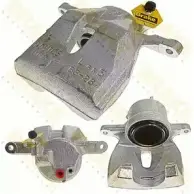 Тормозной суппорт BRAKE ENGINEERING 1227717277 CA2659 G8R ZIO2 8HIS2HP