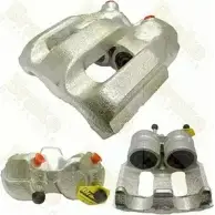 Тормозной суппорт BRAKE ENGINEERING 1227717287 G63BYW CA266 3ET5 61