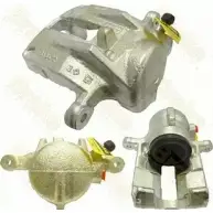 Тормозной суппорт BRAKE ENGINEERING AE9819 CA2691 Mercedes Vaneo B F6CO92