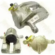 Тормозной суппорт BRAKE ENGINEERING T9ARI3 CA2691R Mercedes Vaneo 832K Q