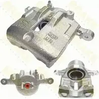 Тормозной суппорт BRAKE ENGINEERING OCFAL Kia Carens (UN) 3 Минивэн 2.0 CRDi 135 136 л.с. 2009 – 2025 A M2AZA7 CA2701