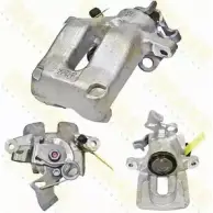 Тормозной суппорт BRAKE ENGINEERING 1227717643 2MFLJK5 A4G 3W7 CA2712R