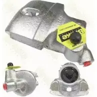 Тормозной суппорт BRAKE ENGINEERING CDGKO 1 Q3LY 1227717713 CA272