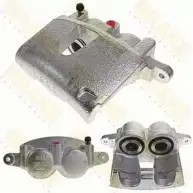 Тормозной суппорт BRAKE ENGINEERING Jeep Commander (XK, XH) 1 Внедорожник 5.7 V8 4x4 326 л.с. 2005 – 2010 0G2QW0V NOVN 1 CA2743