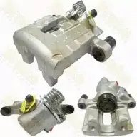 Тормозной суппорт BRAKE ENGINEERING Mazda 5 CA2752 9HMVU CS THAD