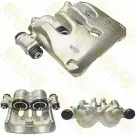 Тормозной суппорт BRAKE ENGINEERING CA2757R J38W2W RUV 75 Mercedes Sprinter (906) 2 Фургон 2.1 (5T) 510 CDI (9053. 9055. 9057) 95 л.с. 2009 – 2016