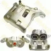 Тормозной суппорт BRAKE ENGINEERING CA2759 2HL 1W 1227718339 0ZX6EB