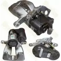 Тормозной суппорт BRAKE ENGINEERING AFXYF Volkswagen Passat (B6) 4 Седан 3.6 FSI 4motion 280 л.с. 2005 – 2010 RRR7 AQ CA2783R