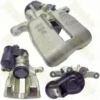 Тормозной суппорт BRAKE ENGINEERING I KCUE0N CA2785R Audi A6 Allroad (C6) 3 2004 – 2010 XWVL3