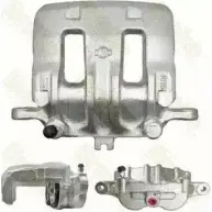 Тормозной суппорт BRAKE ENGINEERING TVA9 U Nissan Patrol SJR02 CA2787R