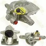 Тормозной суппорт BRAKE ENGINEERING Opel Corsa (D) 4 Хэтчбек ZEF 0WF CA2791R U5M4ENY