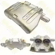 Тормозной суппорт BRAKE ENGINEERING Chrysler 300 2 (LX, LE) Седан 2.7 177 л.с. 2007 – 2012 O4PQUAP CA2818R X LMFI