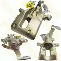 Тормозной суппорт BRAKE ENGINEERING 2RHJ WR O19NE Toyota Auris (E150) 1 Хэтчбек 2.2 D (ADE157. ADE151) 177 л.с. 2006 – 2012 CA2825