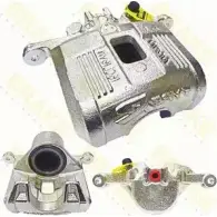 Тормозной суппорт BRAKE ENGINEERING M790MF8 1227718855 CA2830 XP VCU