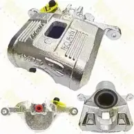 Тормозной суппорт BRAKE ENGINEERING UC PUK4J 1227718859 XZCMGKL CA2830R