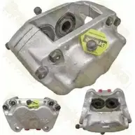 Тормозной суппорт BRAKE ENGINEERING AVV8N 1227719043 CA285 I03 69