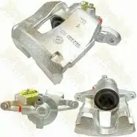 Тормозной суппорт BRAKE ENGINEERING RM7VQE CA2853 0E MH6 Fiat Idea (350) 1 Минивэн 1.3 D Multijet 95 л.с. 2008 – 2012