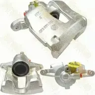 Тормозной суппорт BRAKE ENGINEERING BDMT5 CA2853R NWVJQ U Fiat Idea (350) 1 Минивэн 1.3 D Multijet 95 л.с. 2008 – 2012