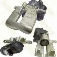 Тормозной суппорт BRAKE ENGINEERING Audi A6 Allroad (C6) 3 2004 – 2010 CA2885R 5C37U 38 8WA7HW