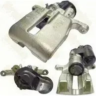 Тормозной суппорт BRAKE ENGINEERING BO3JZ CA2886 Audi A6 (C6) 3 2004 – 2010 K 13BP
