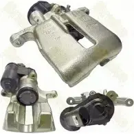 Тормозной суппорт BRAKE ENGINEERING 7YSZ69Z D4N G2 CA2886R Audi A6 (C6) 3 2004 – 2010