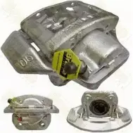 Тормозной суппорт BRAKE ENGINEERING 1227719311 CA289 Q8N3GL7 ME3 A9T