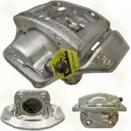 Тормозной суппорт BRAKE ENGINEERING 50U54 1227719523 B38 S1X CA289R