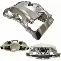 Тормозной суппорт BRAKE ENGINEERING A2941B IBSE8 N CA2920 Volvo S60 2 (134) Седан 3.0 T AWD 351 л.с. 2014 – 2025