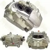 Тормозной суппорт BRAKE ENGINEERING Y8G52B 7 Mercedes CLS C3YAQH5 CA2936