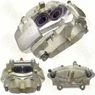 Тормозной суппорт BRAKE ENGINEERING HADVF Mercedes CLS W4TT U2 CA2936R