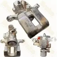 Тормозной суппорт BRAKE ENGINEERING W JP7F2 Suzuki SX4 (EY, GY) 1 Хэтчбек 2.0 (RW415. RW416. RW420) 146 л.с. 2006 – 2025 CA2950R 2SRMNM