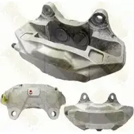 Тормозной суппорт BRAKE ENGINEERING 1227720091 VFL98 NQ 8TAVB CA2958