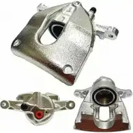 Тормозной суппорт BRAKE ENGINEERING U3LQJH CA2960 1227720129 24E ACHH