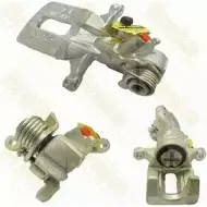 Тормозной суппорт BRAKE ENGINEERING Honda Civic 8 (FD, FA) Седан 1.8 (FD1. FD7) 140 л.с. 2005 – 2012 5 GUXC D3I5KP CA2964