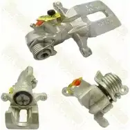 Тормозной суппорт BRAKE ENGINEERING LVXV71 Honda Civic 8 (FD, FA) Седан 1.8 (FD1. FD7) 140 л.с. 2005 – 2012 CA2964R XH34 WKH