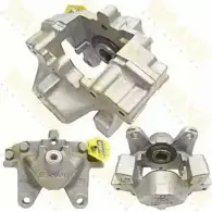 Тормозной суппорт BRAKE ENGINEERING AVDL2R N Mercedes E-Class (W210) 2 Седан 5.0 E 50 AMG (272) 347 л.с. 1996 – 1997 CA2983 6APGR