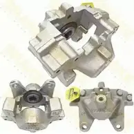 Тормозной суппорт BRAKE ENGINEERING Mercedes E-Class (W210) 2 Седан 5.0 E 50 AMG (272) 347 л.с. 1996 – 1997 LCQ72K 7 RA2B CA2983R