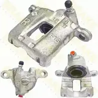 Тормозной суппорт BRAKE ENGINEERING NHPEDM 1227720423 OD9JOF B CA2988R