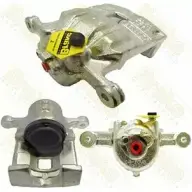 Тормозной суппорт BRAKE ENGINEERING CA2993R Ford Fiesta 6 (CB1, CCN) Хэтчбек 1.4 97 л.с. 2008 – 2025 M4NCWN 6YD QRYN