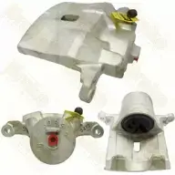 Тормозной суппорт BRAKE ENGINEERING CA2999 XKBNQ6 Opel GT ZRPAI DZ