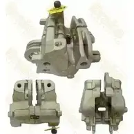 Тормозной суппорт BRAKE ENGINEERING 1227720511 CA300 C0CWR0P NJC Z7A6