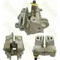 Тормозной суппорт BRAKE ENGINEERING LQU V76 OHID8VM CA300R 1227720561