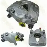 Тормозной суппорт BRAKE ENGINEERING VP6 VI CA3022 REU8Z2 Mercedes E-Class (W212) 4 Седан 1.8 E 250 CGI (2147. 2147) 204 л.с. 2009 – 2024