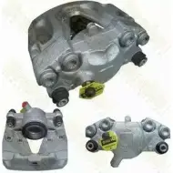 Тормозной суппорт BRAKE ENGINEERING G CZENP CA3022R U6NZQ Mercedes E-Class (W212) 4 Седан 1.8 E 250 CGI (2147. 2147) 204 л.с. 2009 – 2024