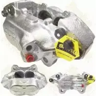 Тормозной суппорт BRAKE ENGINEERING KZOJ Z 1227720887 VGCP2 CA302R