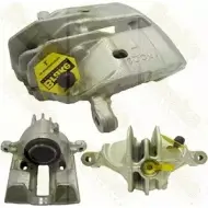 Тормозной суппорт BRAKE ENGINEERING Smart Forfour (454) 1 2004 – 2006 HQZV3 M VID9 CA3030R